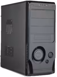 کیس نکست مدل بی 601