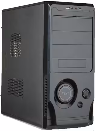 کیس نکست مدل بی 601