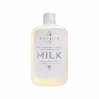 شامپو مو کالوس مدل milk حجم 1000 میلی لیتر