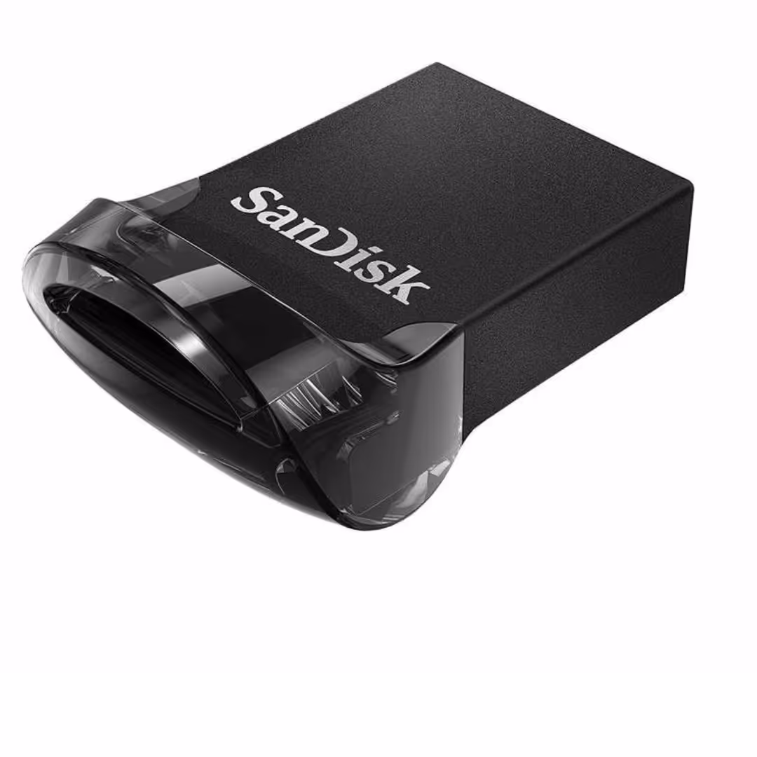 فلش sandisk 256 GB اصل 