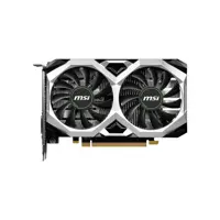 کارت گرافیک ام اس آی GeForce GTX 1650 D6 Ventus Xs Ocv3 4GB | آبتین مال 19 فروردین 1404