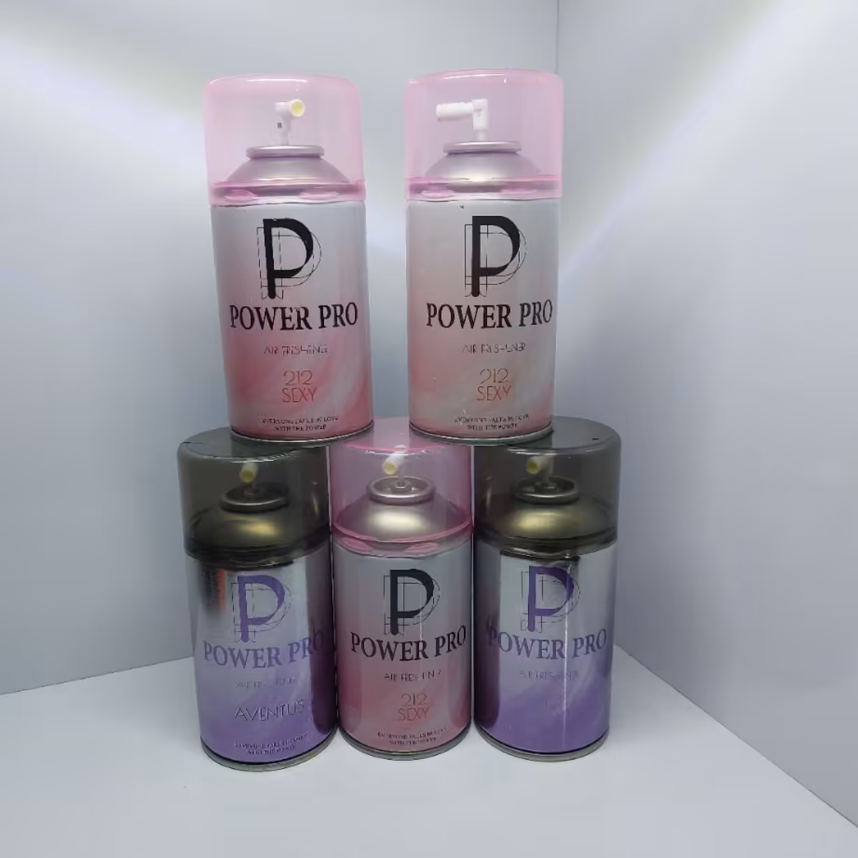 خوشبو کننده هوا ادکلنی