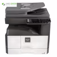 دستگاه کپی شارپ مدل AR-X202