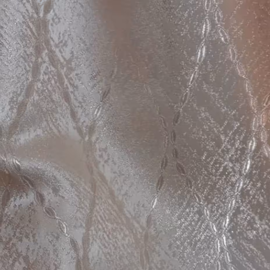 پارچه ژاکارد مانتویی