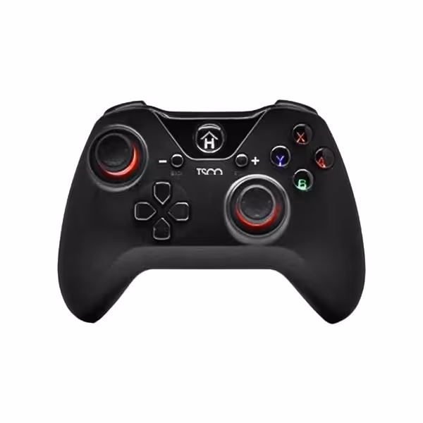 دسته بازی تسکو مدل TG135W