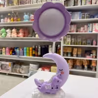 چراغ مطالعه یونیکورن 