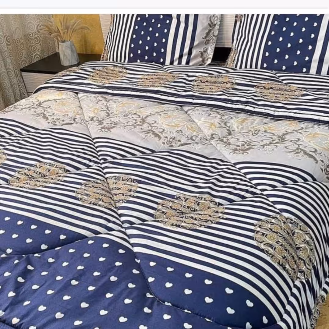 رو تختی دو نفره 6تیکه طرحهای روز ارسال رایگان قیمت مناسب