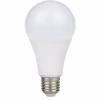 لامپ حبابی 15 وات