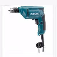 دریل ماکیتا  اصل  مدل 6412    ده میلیمتری