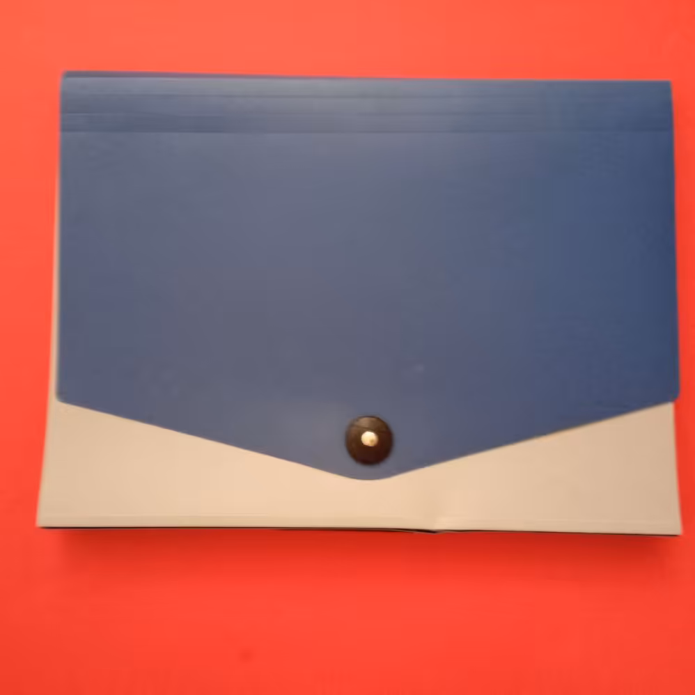 کیف فایل دار (اسپندینگ)