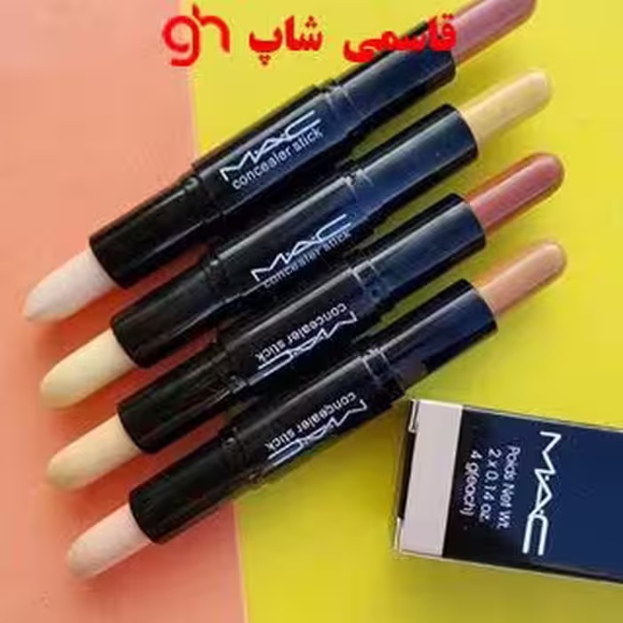 کانسلر و کانتور مک MAC شماره 2