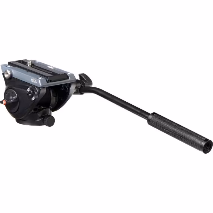 هد فیلمبرداری مانفروتو Manfrotto video head MVH500AH