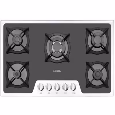 گاز مدل G503 M ایلیا استیل