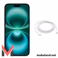 قیمت کابل آیفون 16 اصلی اپل iPhone 16 - موبولند