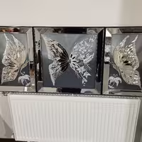 تابلو آینه کاری..تابلو آینه..تابلو آینه ای