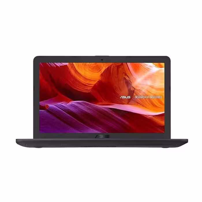 لپ تاپ 15 اینچی ایسوس مدل K543UB Core i5 8GB - فروشگاه اینترنتی طیف سنتر