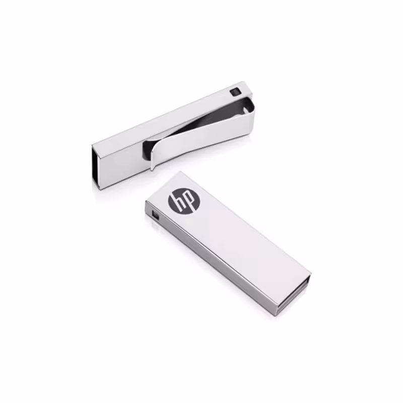 فلش مموری اچ پی V210W ظرفیت 64 گیگابایت