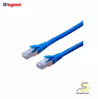 پچ کورد Cat6-SFTP سه متری وارداتی لگراند