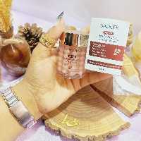 کد v564 کرم مروارید دور چشم ROSE رز فوق آبرسان SADOER

