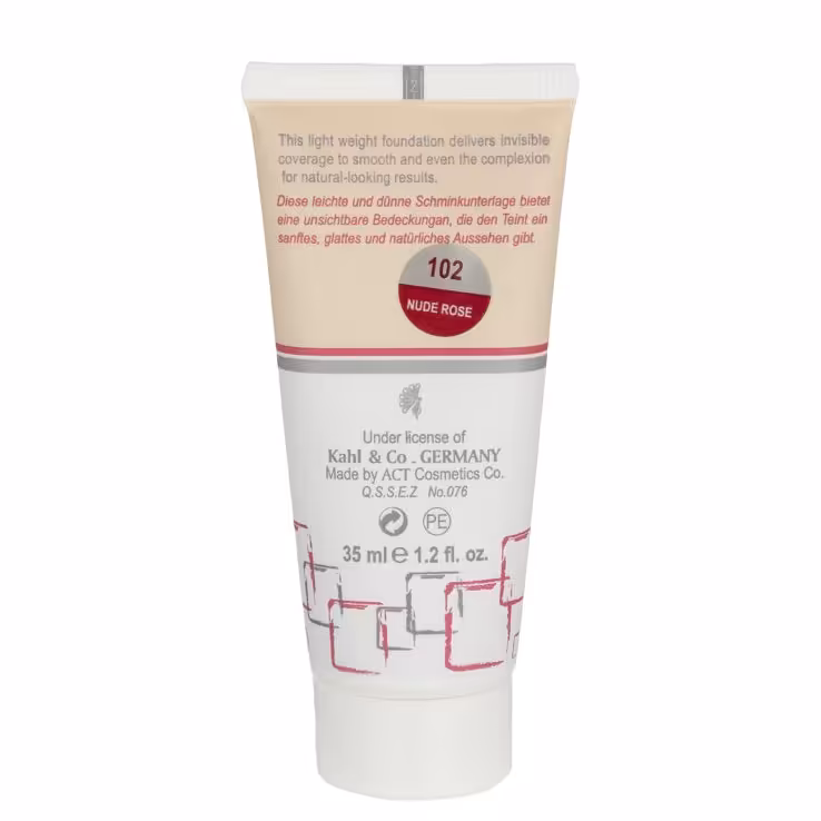 کرم پودر مای 102