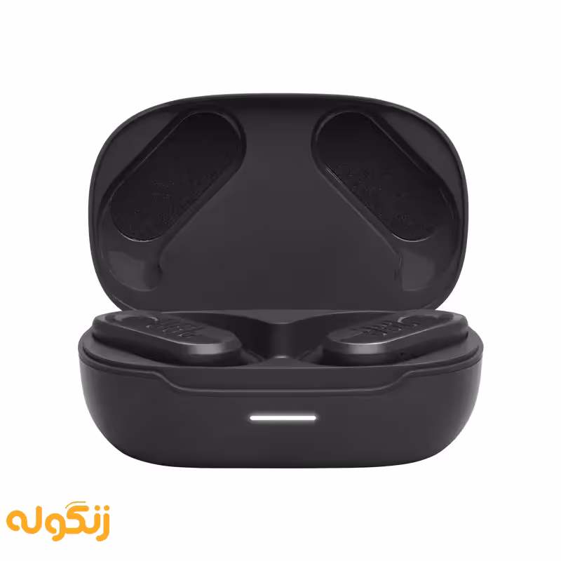 هندزفری بی‌سیم جی بی ال مدل Endurance Peak 3 - زنگوله