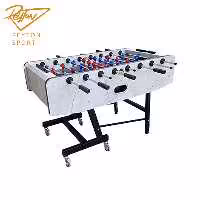 میز فوتبال دستی تاشو ST12