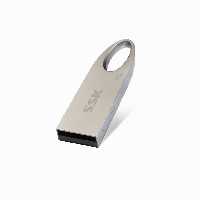 فلش مموری USB 20 اس اس کا مدل SFD201 ظرفیت 8 گیگابایت