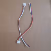 سوکت 4 پین ایفون تصویری کوماکس با کیفیت اصل کامکس کماکس