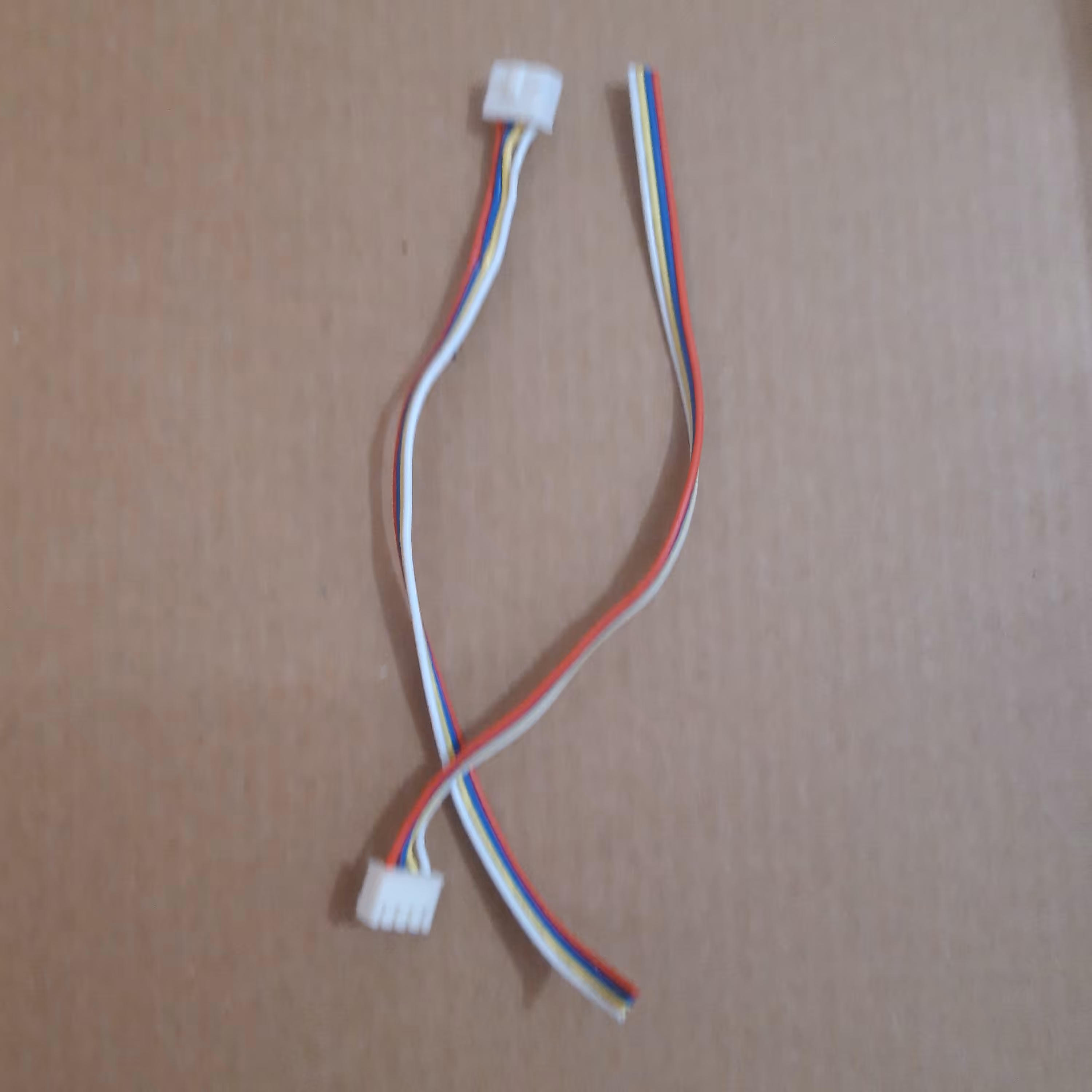 سوکت 4 پین ایفون تصویری کوماکس با کیفیت اصل کامکس کماکس