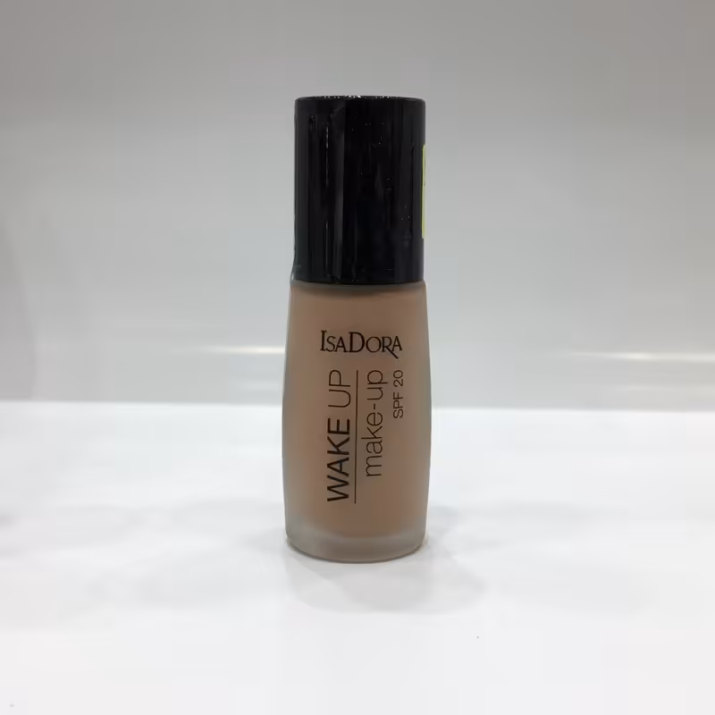 کرم پودر ویکاپ شماره 10 ایزادورا - ISADORA