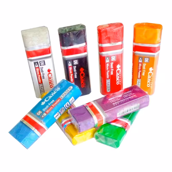 پاک کن بزرگ کنکو مدل 06