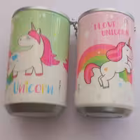 دستمال مرطوب قوطی فانتزی 