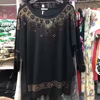 بلوز مجلسی ترک برند ایسکرا