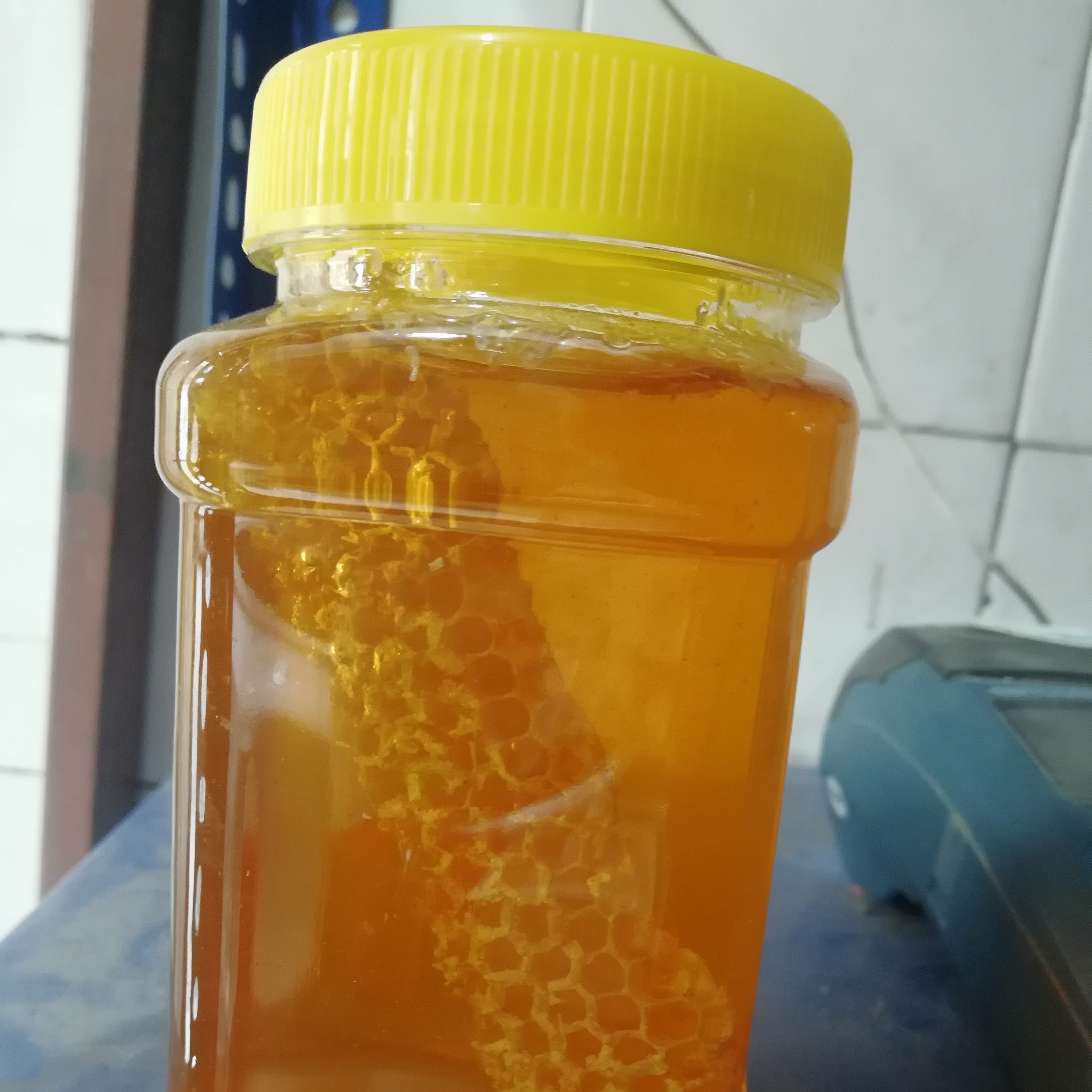 عسل