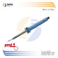 خرید هویه قلمی 40 وات KS-40R طرح گات چینی | ساوا الکتریک