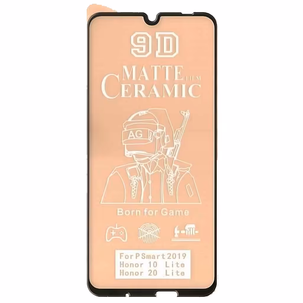 گلس Honor 10 lite