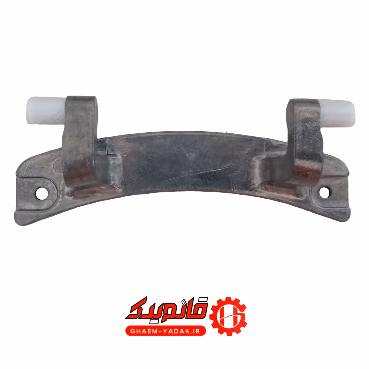 لولای درب ماشین لباسشویی حایر - اسنوا 601