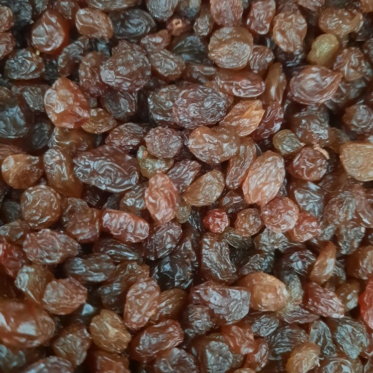 کشمش پلویی