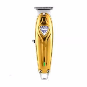 ماشین اصلاح صورت و بدن وی جی ار مدلV-188 ا VGR V-188 Hair Trimmer