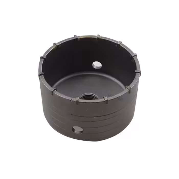 مته گردبر الماسه بتن و سنگ سایز 100 کاتکس