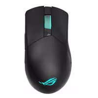 قیمت و خرید ماوس گیمینگ بی‌سیم ایسوس مدل ROG Gladius III RGB | یاس ارتباط