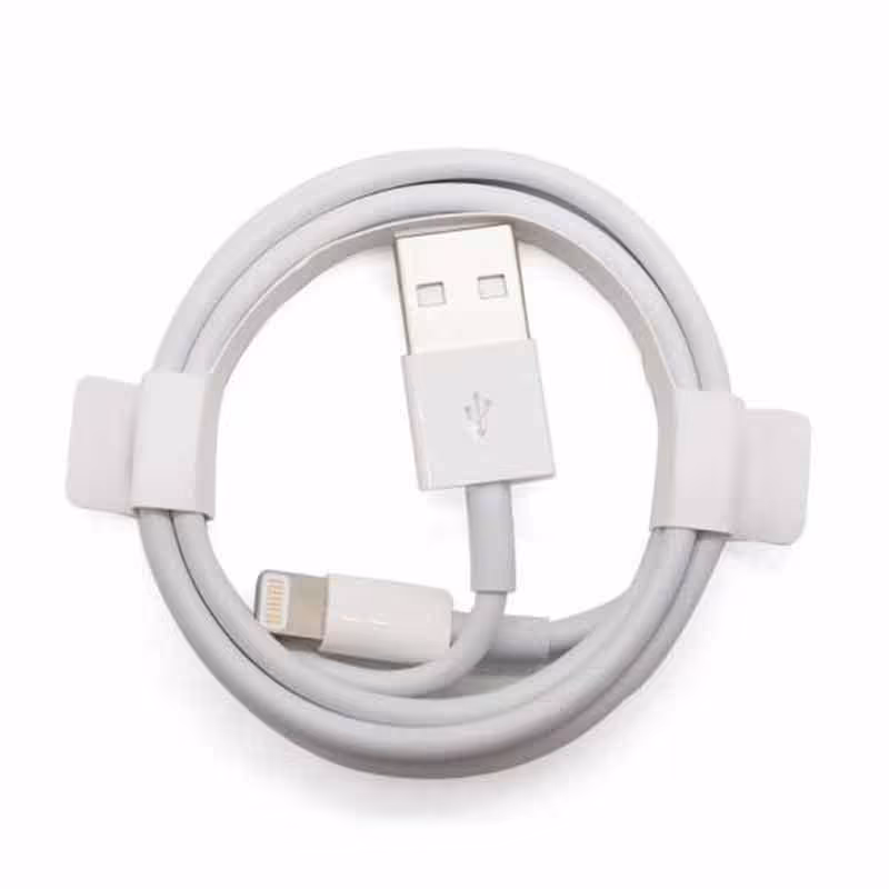 کابل معمولی اورجینال چین آیفون