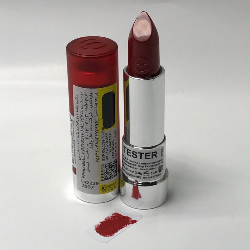 رژلب جامد فوق العاده مات 06 اسنس -  essence
