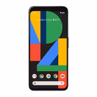 گوشی موبایل گوگل مدل Pixel 4 ظرفیت 64 گیگابایت - گوشی پلازا