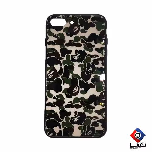 کیس طرح ارتشی مناسب برای آیفون 7پلاس/8پلاس