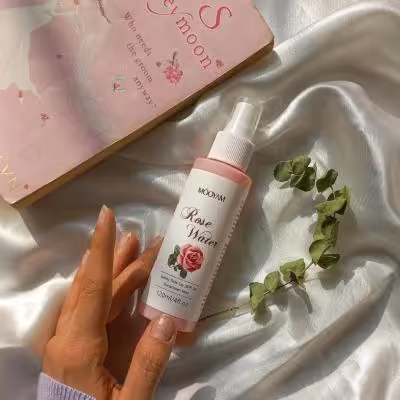 اسپری ضد افتابگل رز