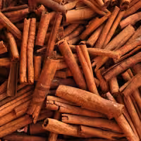 دارچین سیگاری ( دارچین لو له ای ) 50 گرمی