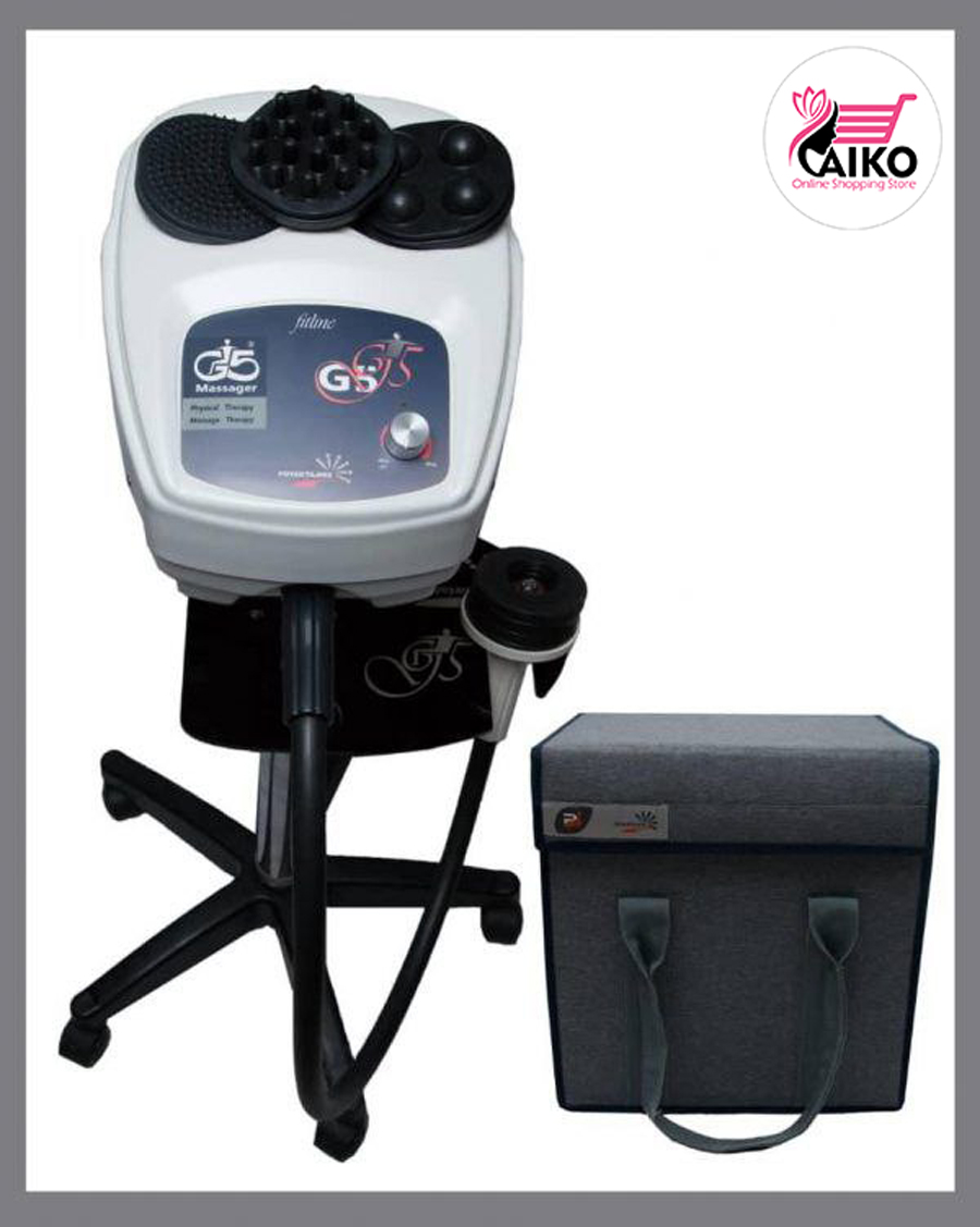 دستگاه ماساژور G5 پویان تجهیز طب Poyan Tajhiz