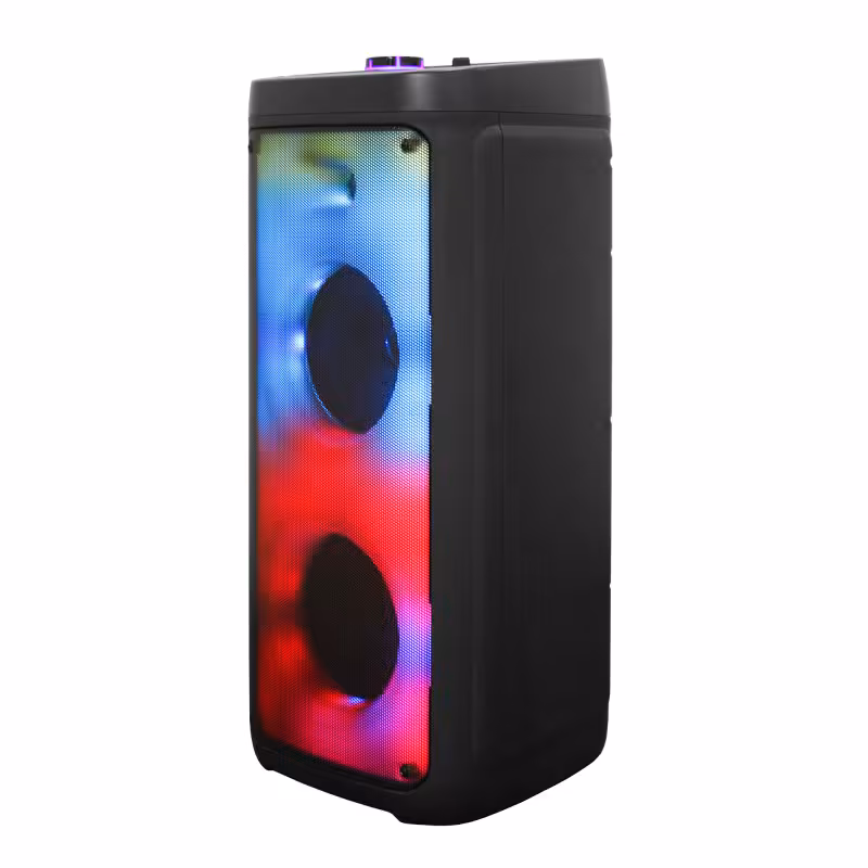 اسپیکر بلوتوثی لیتو مدل BOOM BOX 2000