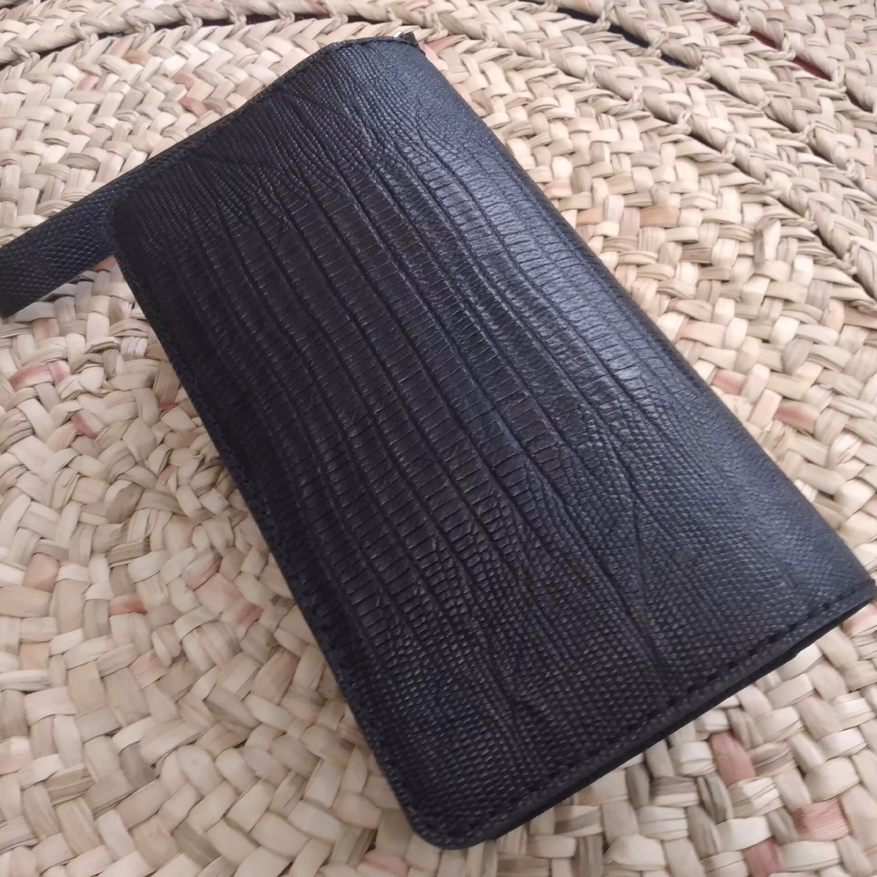 کیف دستی چرم